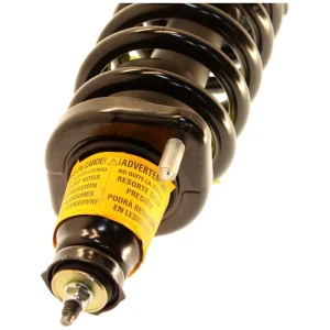 KYB Strut Plus Strut And Coil Spring Assembly – SR4192 - view 2