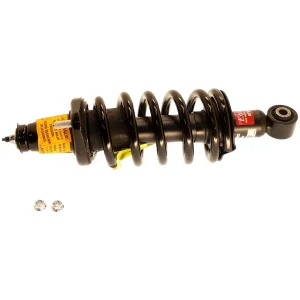 KYB Strut Plus Strut And Coil Spring Assembly – SR4192 - view 3