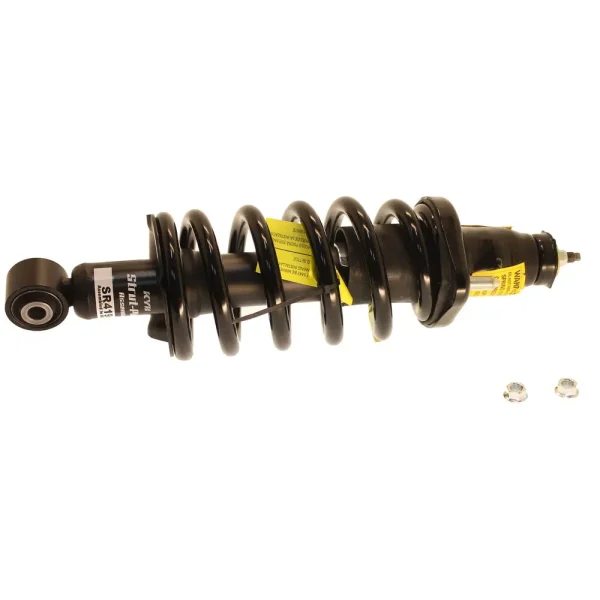 KYB Strut Plus Strut And Coil Spring Assembly – SR4194