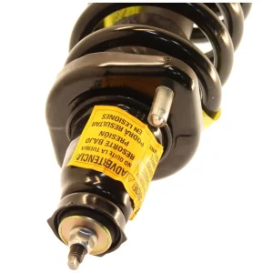 KYB Strut Plus Strut And Coil Spring Assembly – SR4194 - view 2