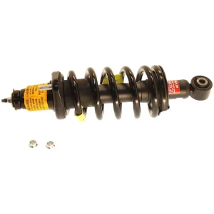 KYB Strut Plus Strut And Coil Spring Assembly – SR4194 - view 3