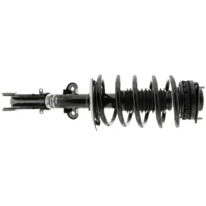 KYB Strut Plus Strut And Coil Spring Assembly – SR4196
