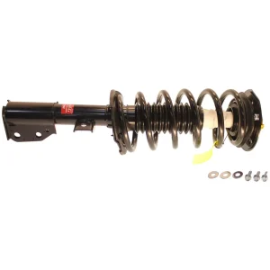 KYB Strut Plus Strut And Coil Spring Assembly – SR4197