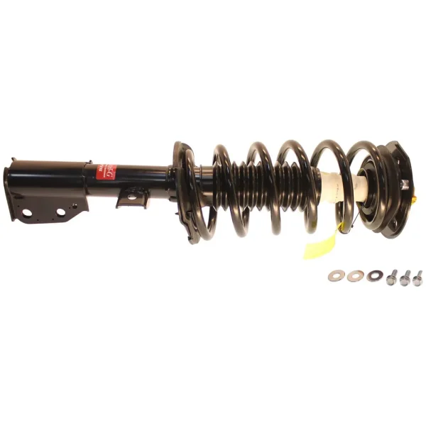 KYB Strut Plus Strut And Coil Spring Assembly – SR4197