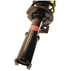 KYB Strut Plus Strut And Coil Spring Assembly – SR4197 - view 2