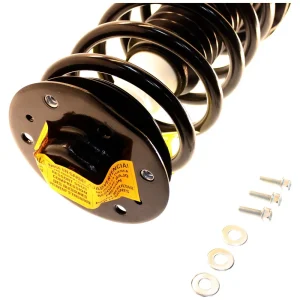 KYB Strut Plus Strut And Coil Spring Assembly – SR4197 - view 3