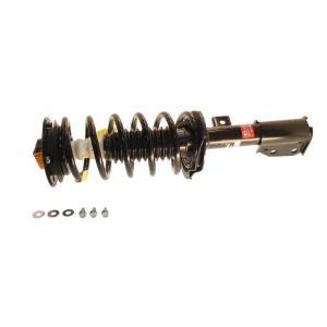 KYB Strut Plus Strut And Coil Spring Assembly – SR4197 - view 4
