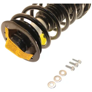 KYB Strut Plus Strut And Coil Spring Assembly – SR4198 - view 3
