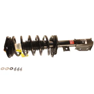 KYB Strut Plus Strut And Coil Spring Assembly – SR4198 - view 4
