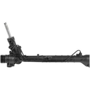 MasterPro Power Steering Rack And Pinion Complete Unit – Remanufactured – 308-0150 - view 2