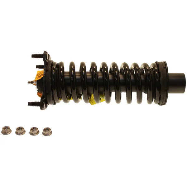 KYB Strut Plus Strut And Coil Spring Assembly – SR4199