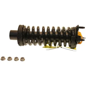 KYB Strut Plus Strut And Coil Spring Assembly – SR4199 - view 2