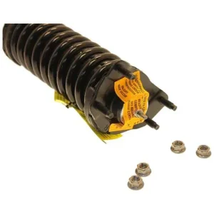 KYB Strut Plus Strut And Coil Spring Assembly – SR4199 - view 4