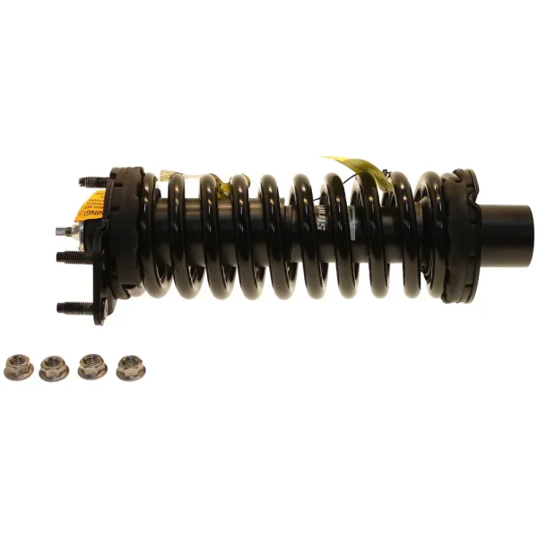 KYB Strut Plus Strut And Coil Spring Assembly – SR4200