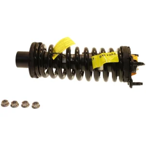 KYB Strut Plus Strut And Coil Spring Assembly – SR4200 - view 3