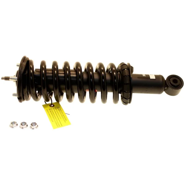 KYB Strut Plus Strut And Coil Spring Assembly – SR4201