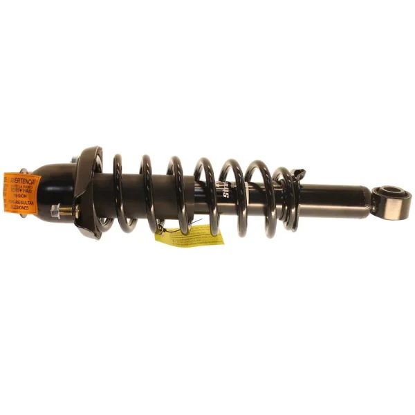 KYB Strut Plus Strut And Coil Spring Assembly – SR4204