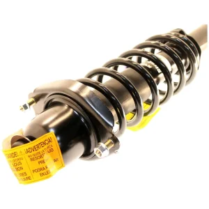 KYB Strut Plus Strut And Coil Spring Assembly – SR4204 - view 2