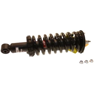 KYB Strut Plus Strut And Coil Spring Assembly – SR4202