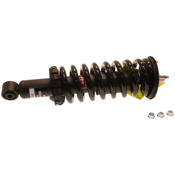 KYB Strut Plus Strut And Coil Spring Assembly – SR4202