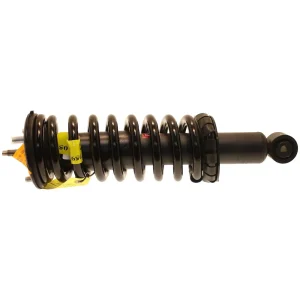 KYB Strut Plus Strut And Coil Spring Assembly – SR4202 - view 2