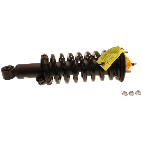 KYB Strut Plus Strut And Coil Spring Assembly – SR4203