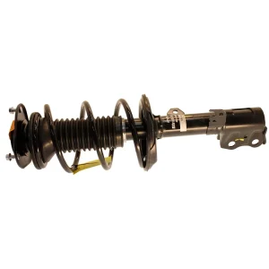 KYB Strut Plus Strut And Coil Spring Assembly – SR4207 - view 4