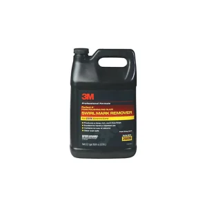 3M Perfect-It II Foam Polishing Pad Glaze-Dark, 1 Gallon – 39809