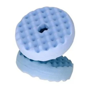 3M Perfect-It Ultrafine Foam Polishing Pad, 6″ – 33286