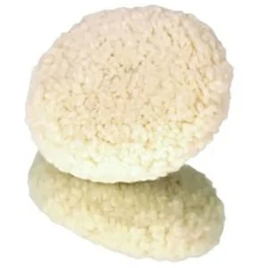 3M Perfect-It Wool Compound Pad, 6″ – 33287