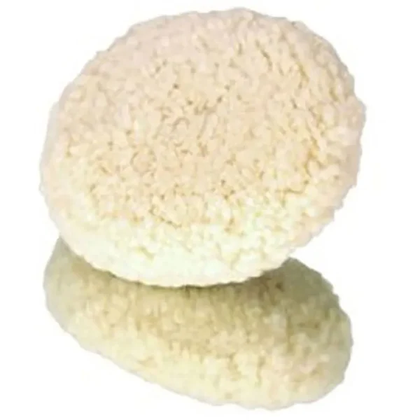 3M Perfect-It Wool Compound Pad, 6″ – 33287