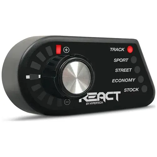 Hypertech React Throttle Tuner – 101101