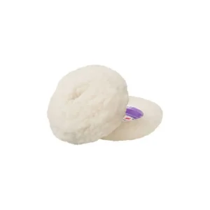 3M Perfect-It Low Lint Wool Compounding 4 Inch Pad – 30040
