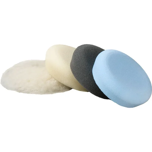 3M Perfect-It Paint Finishing Pad Kit – 30045