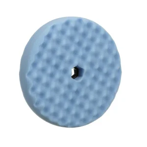 3M Perfect-It Ultrafine Foam Polish Pad Quick Connect – 05708
