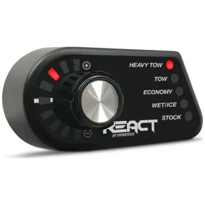Hypertech React Throttle Tuner – 102101
