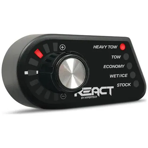 Hypertech React Throttle Tuner – 102101