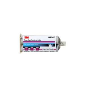 3M Duramix Super Fast Adhesive – 04747