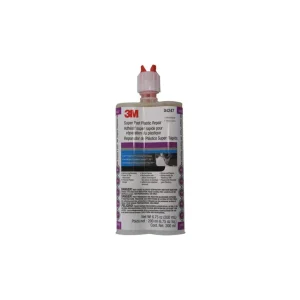 3M Duramix Super Fast Plastic Repair Adhesive – 04247