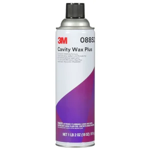 3M Cavity Wax Plus – 08852