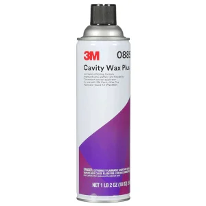 3M Cavity Wax Plus – 08852 - view 2