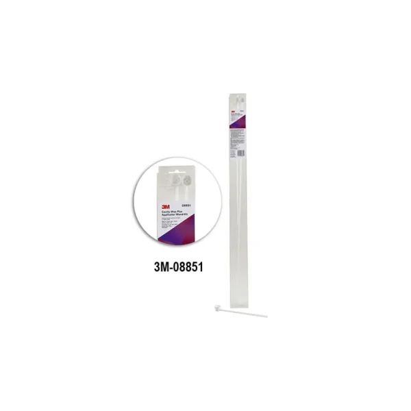 3M Cavity Wax Plus Applicator Wand Kit – 08851