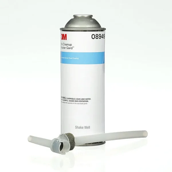 3M No Cleanup Rocker Gard Coating, Tan – 08949