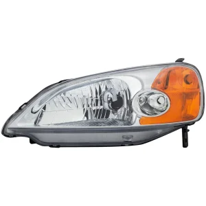 Dorman Headlight Assembly – 1590506