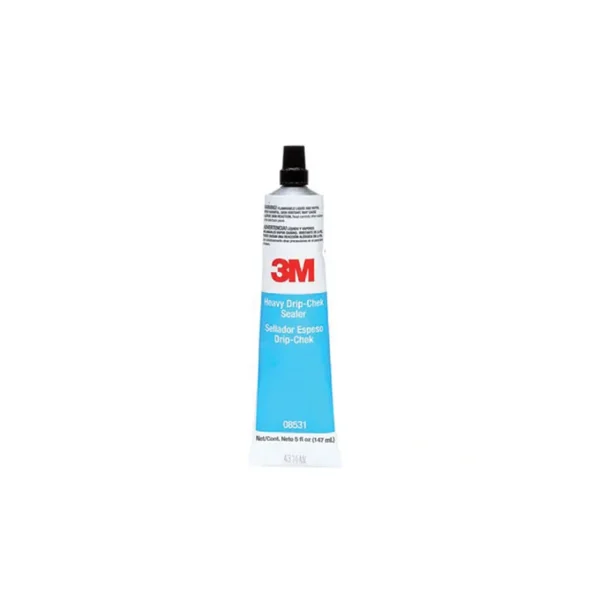 3M Heavy Drip-Chek Sealer Gray – 08531
