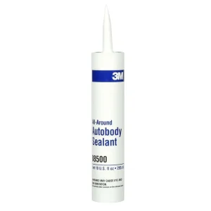 3M All-Around Autobody Sealant White – 08500