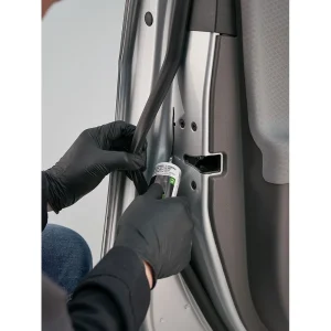 3M Black Weatherstrip Adhesive – 08011 - view 3