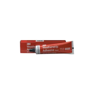 3M Super Weatherstrip Adhesive – 08001