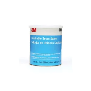 3M Brushable Seam Sealer Gray – 08656
