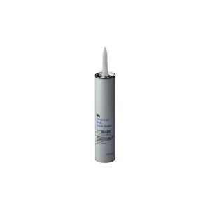 3M Flexiclear Body Seam Sealer – 08405